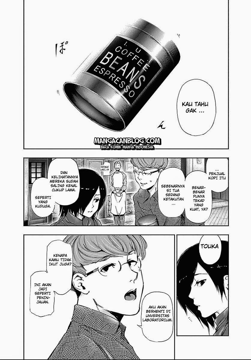 tokyo-ghoul - Chapter: 117