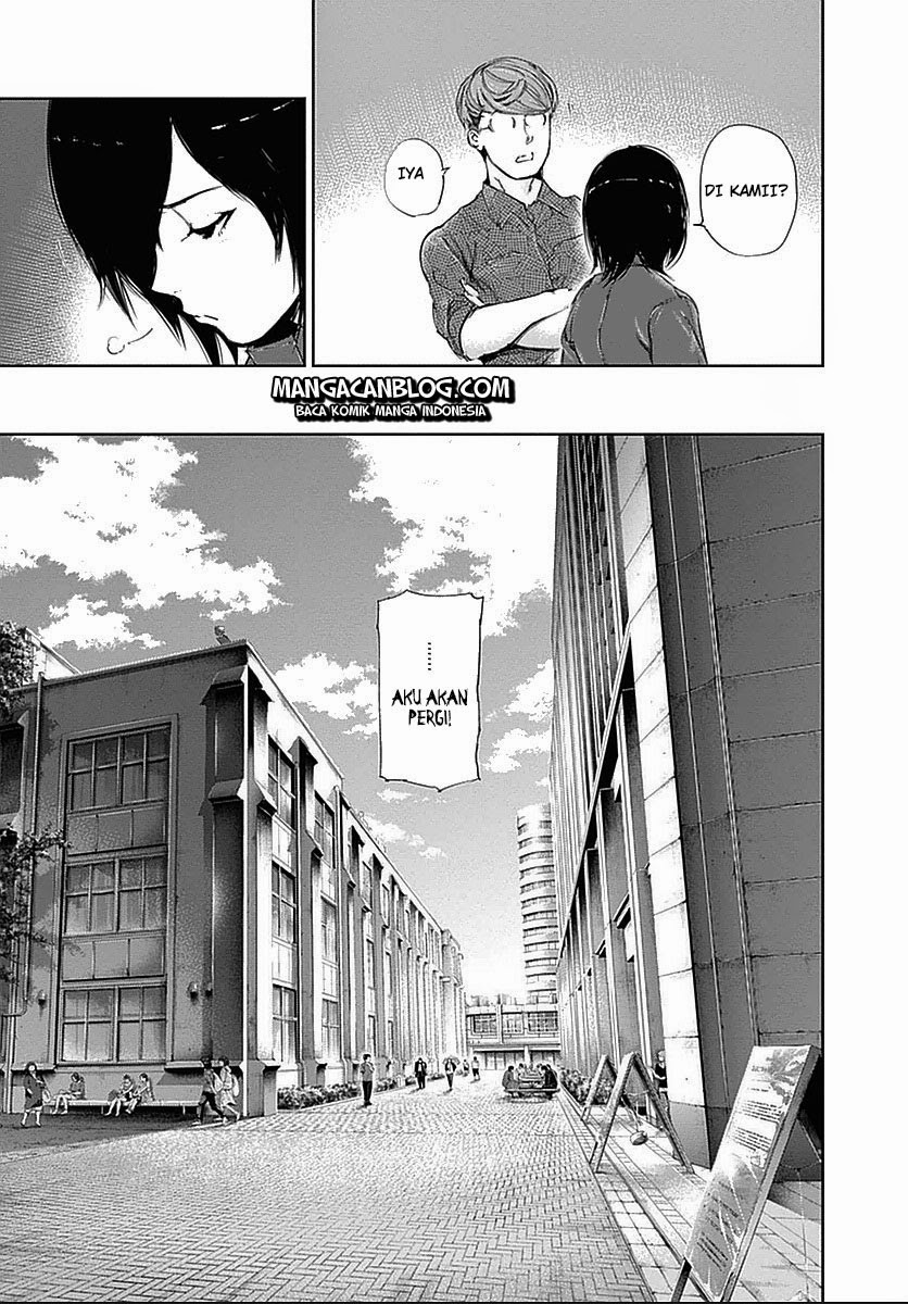 tokyo-ghoul - Chapter: 117