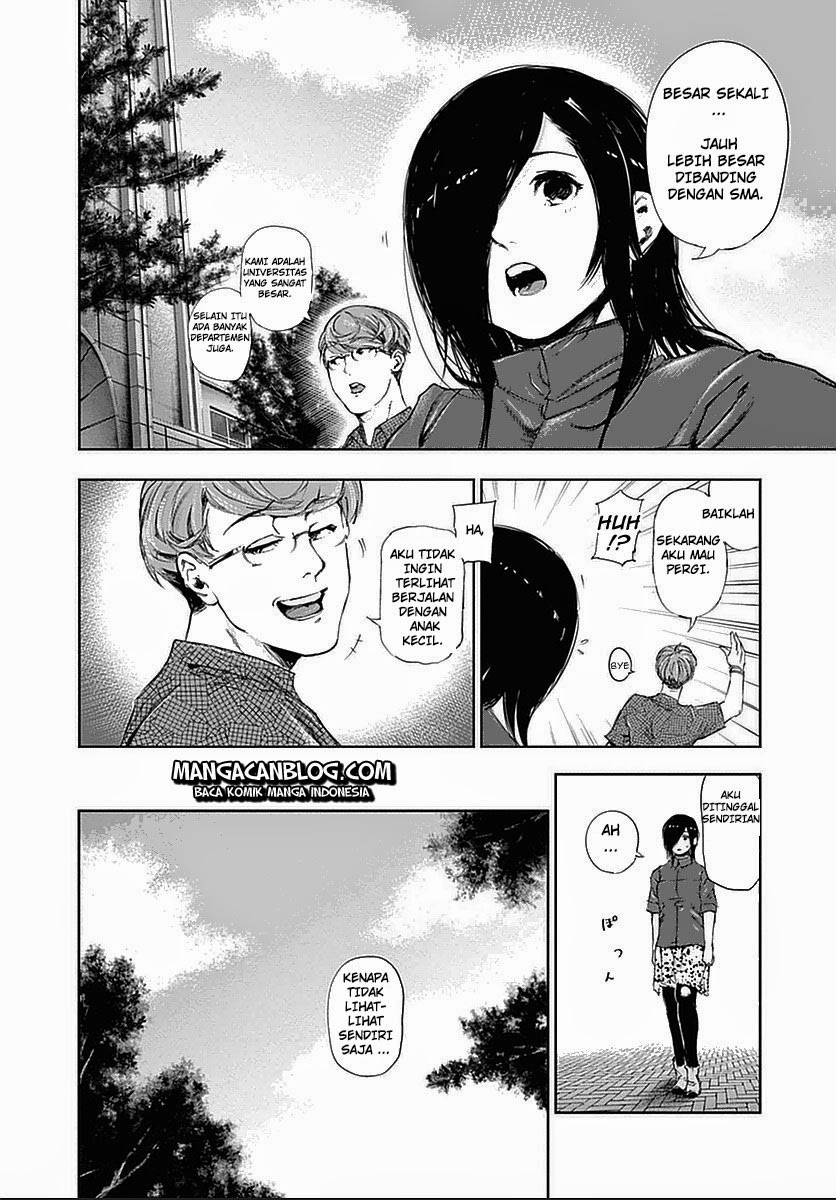 tokyo-ghoul - Chapter: 117