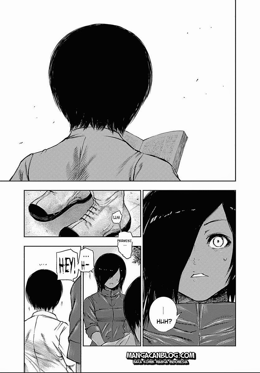 tokyo-ghoul - Chapter: 117