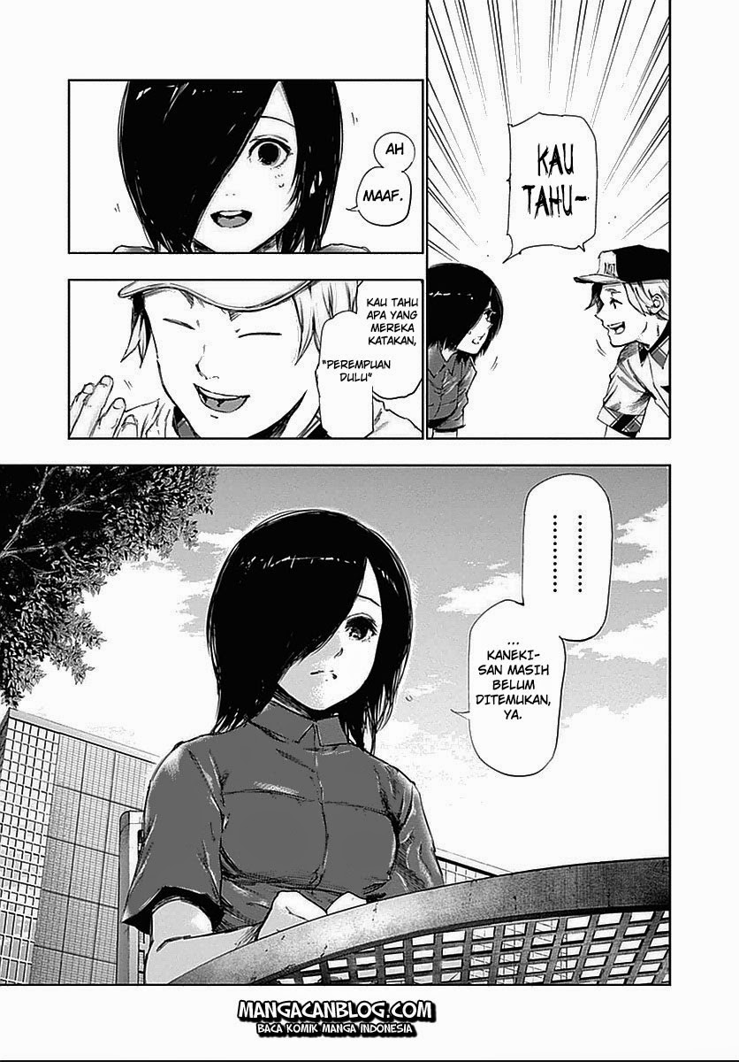 tokyo-ghoul - Chapter: 118