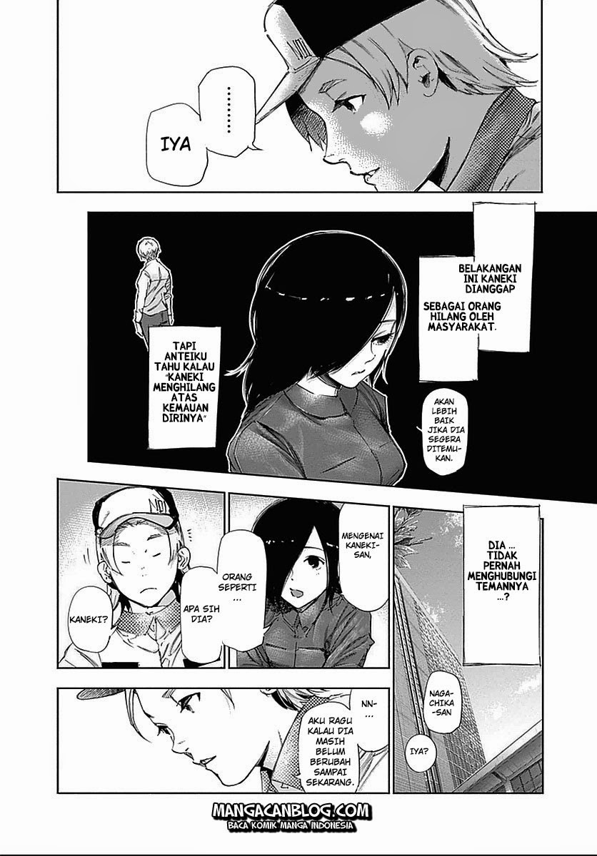 tokyo-ghoul - Chapter: 118