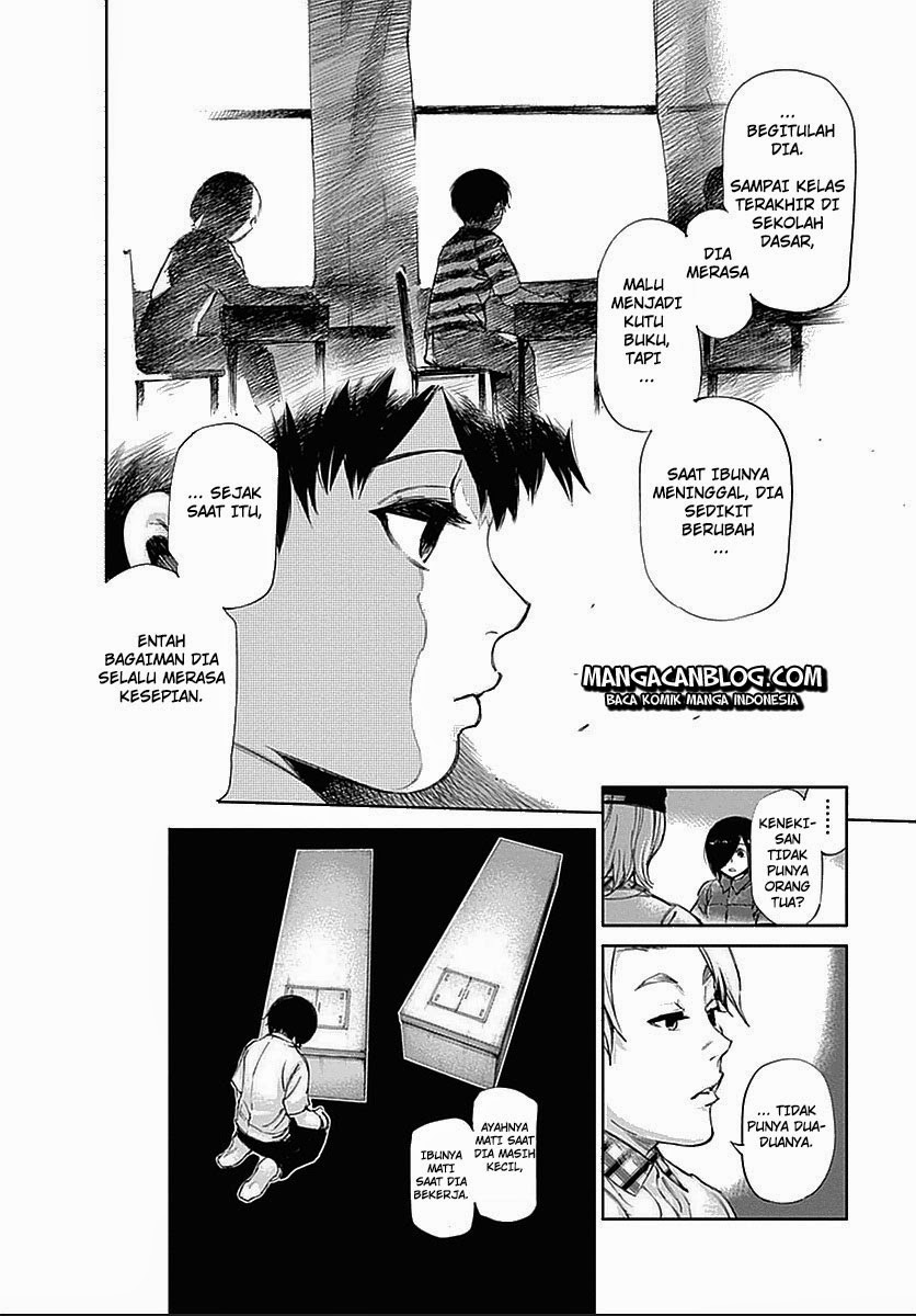 tokyo-ghoul - Chapter: 118