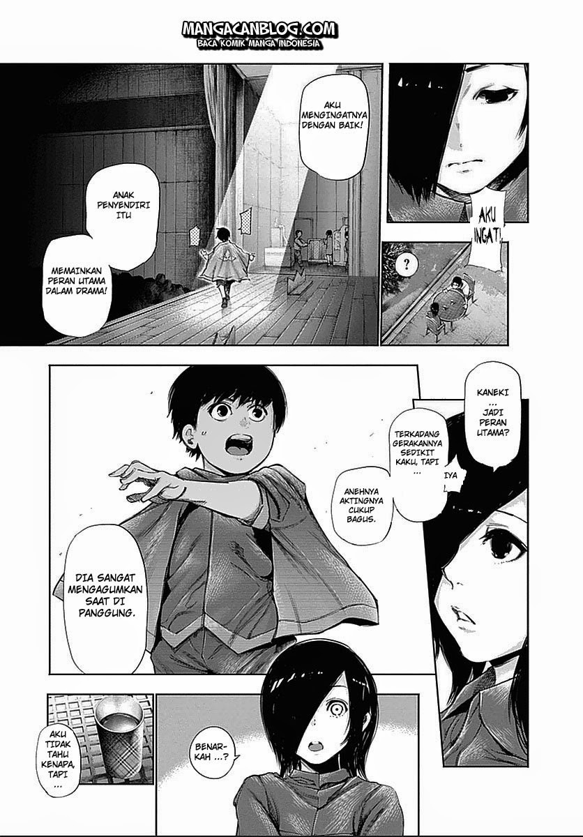 tokyo-ghoul - Chapter: 118