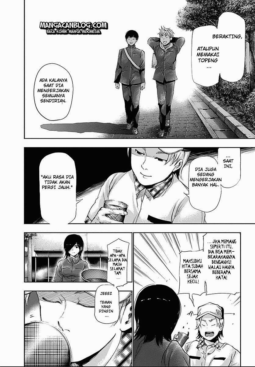 tokyo-ghoul - Chapter: 118