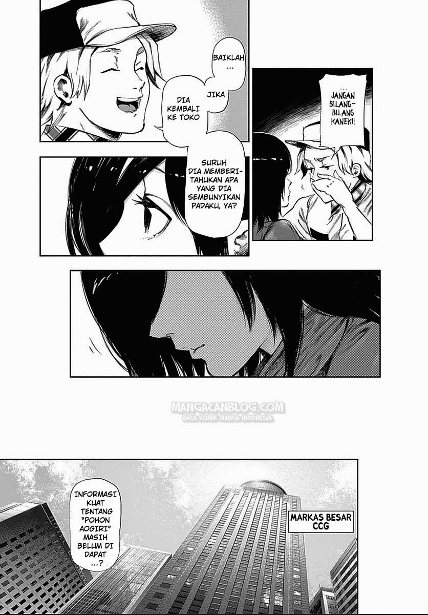 tokyo-ghoul - Chapter: 118