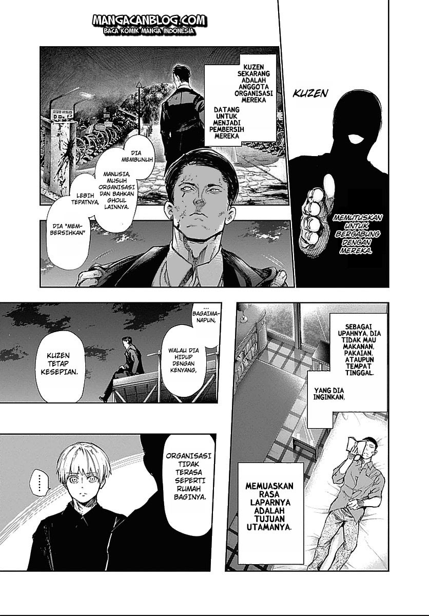 tokyo-ghoul - Chapter: 119