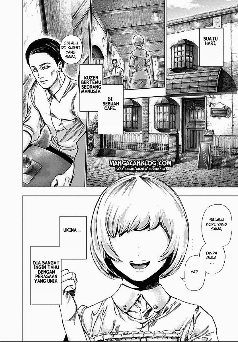 tokyo-ghoul - Chapter: 119