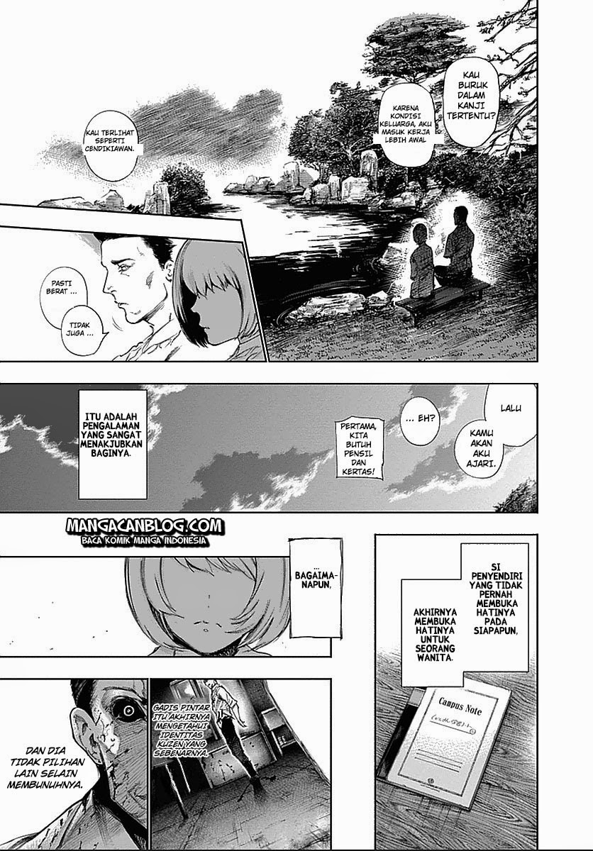 tokyo-ghoul - Chapter: 119