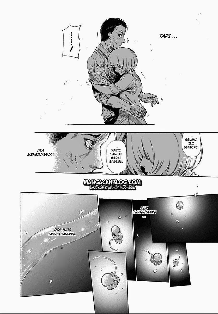 tokyo-ghoul - Chapter: 119