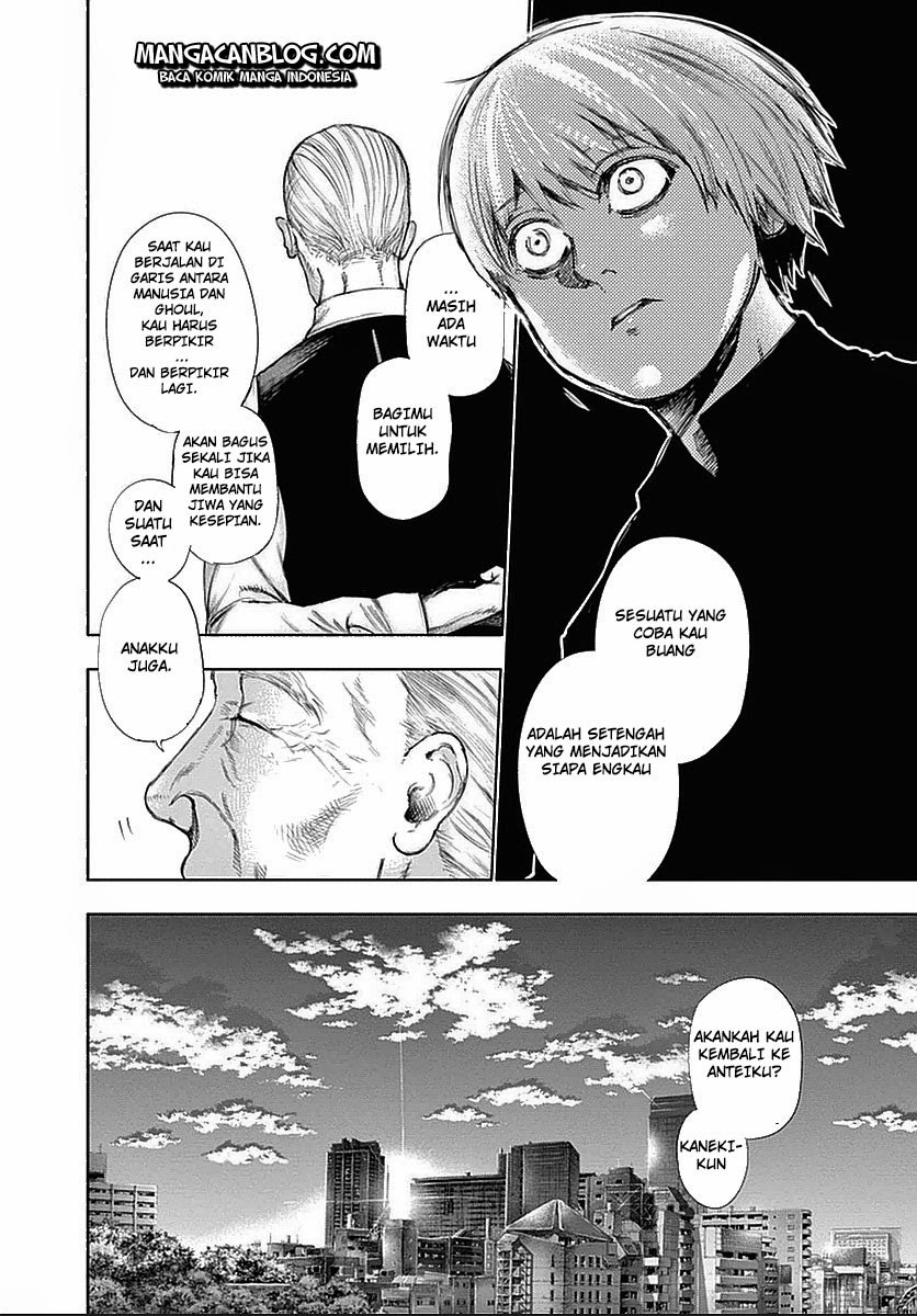 tokyo-ghoul - Chapter: 119