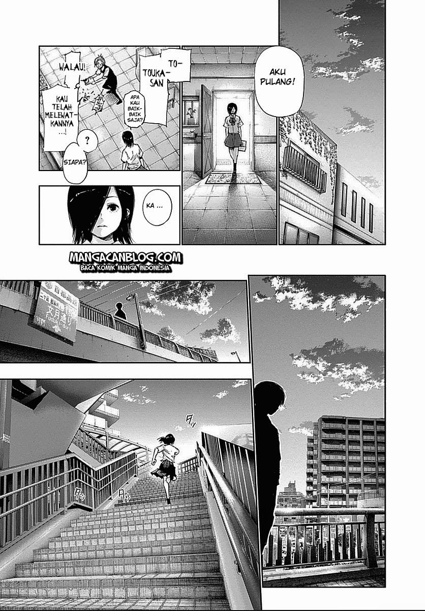 tokyo-ghoul - Chapter: 119