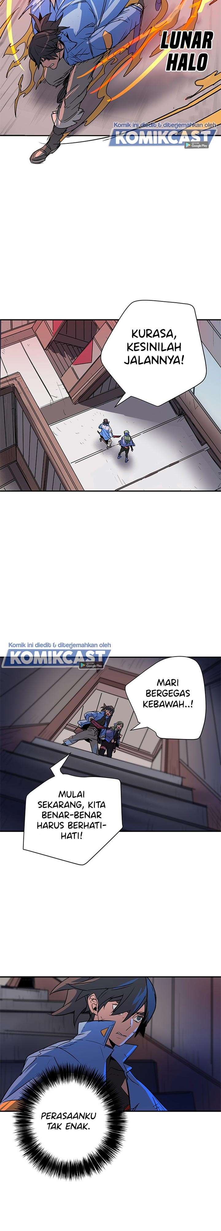 get-life - Chapter: 85