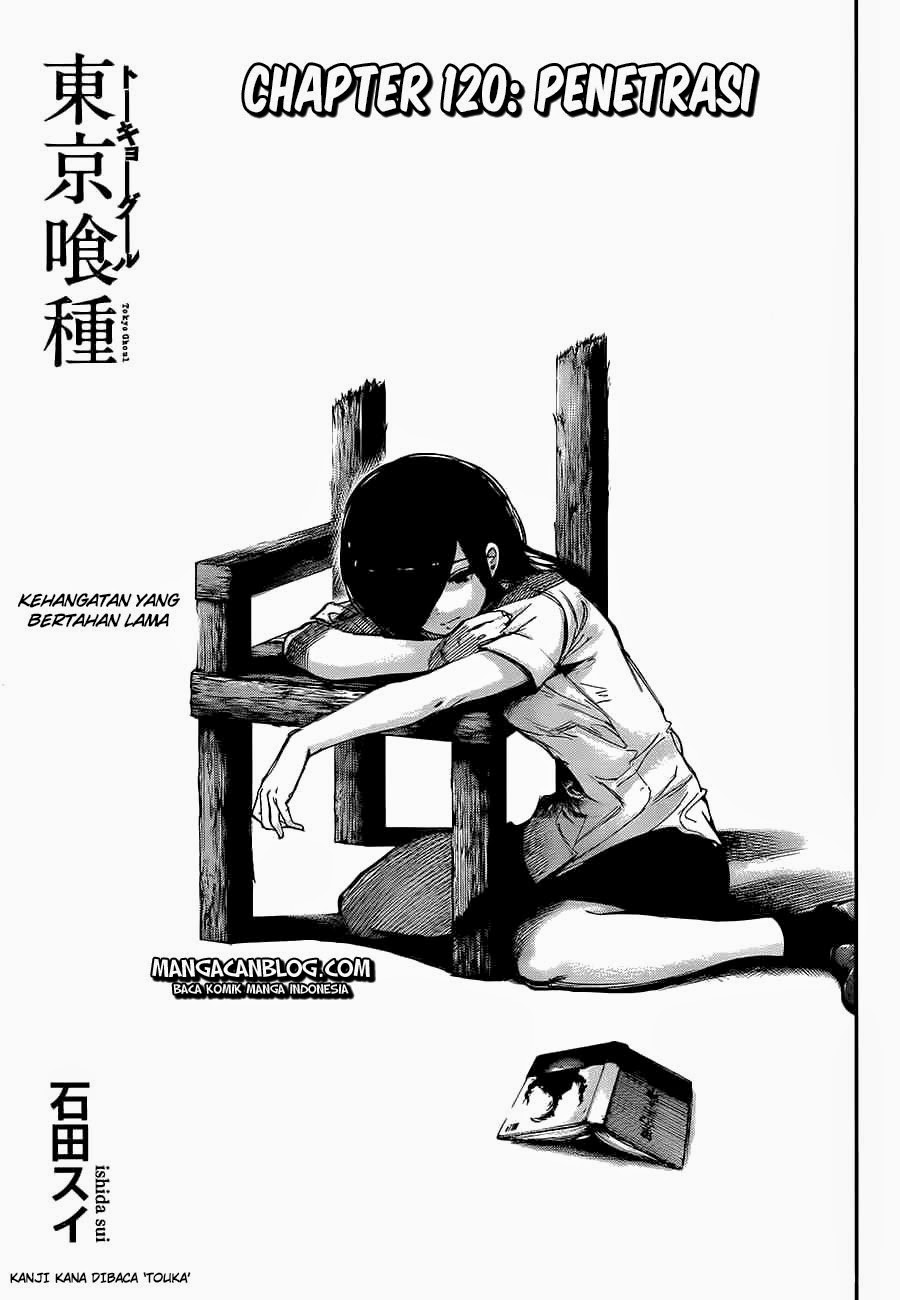 tokyo-ghoul - Chapter: 120