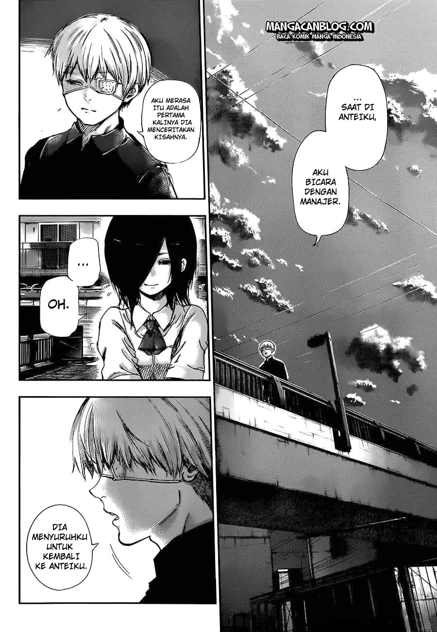 tokyo-ghoul - Chapter: 120