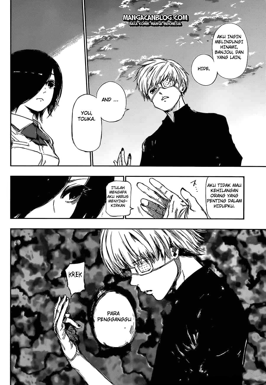 tokyo-ghoul - Chapter: 120