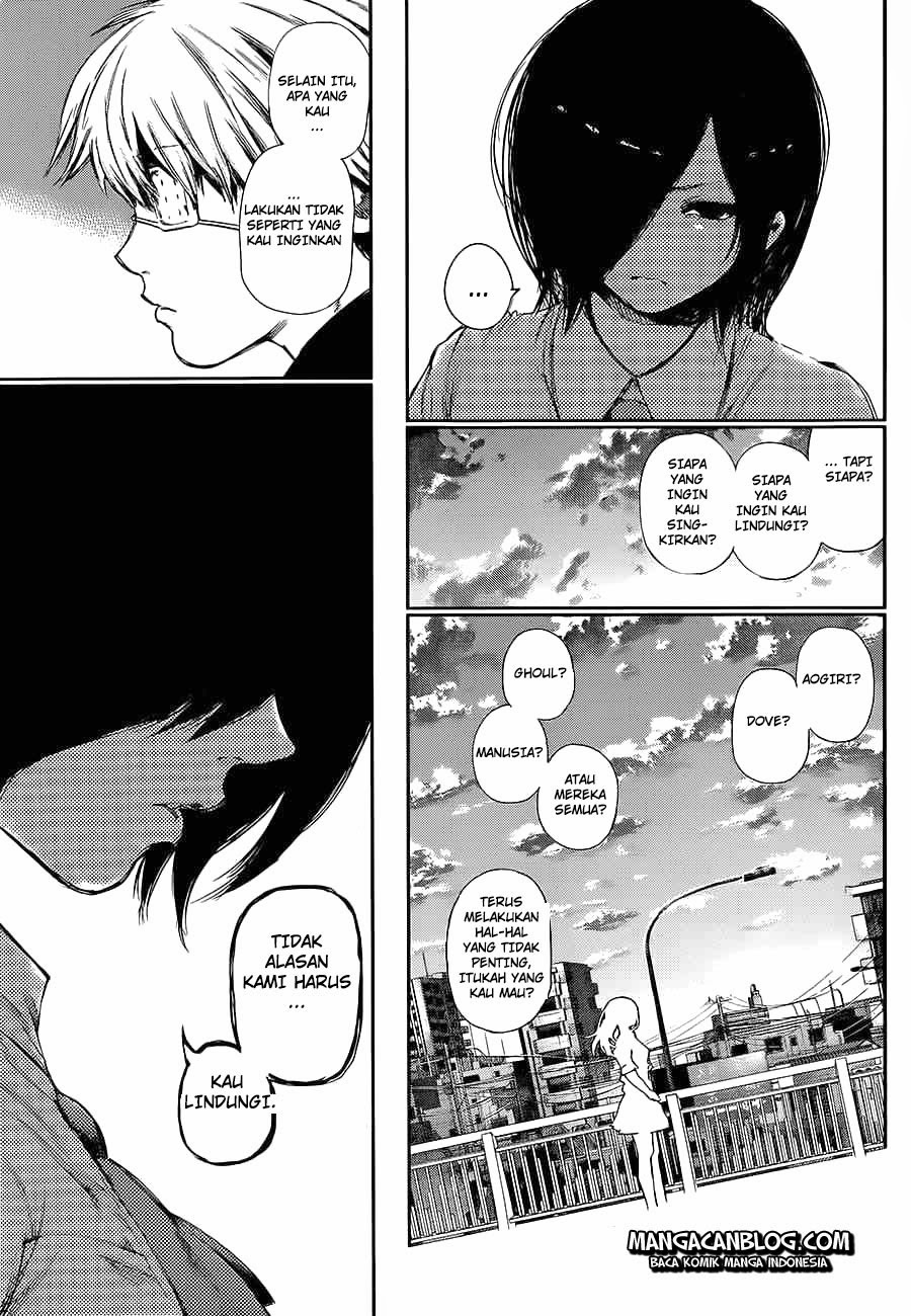 tokyo-ghoul - Chapter: 120