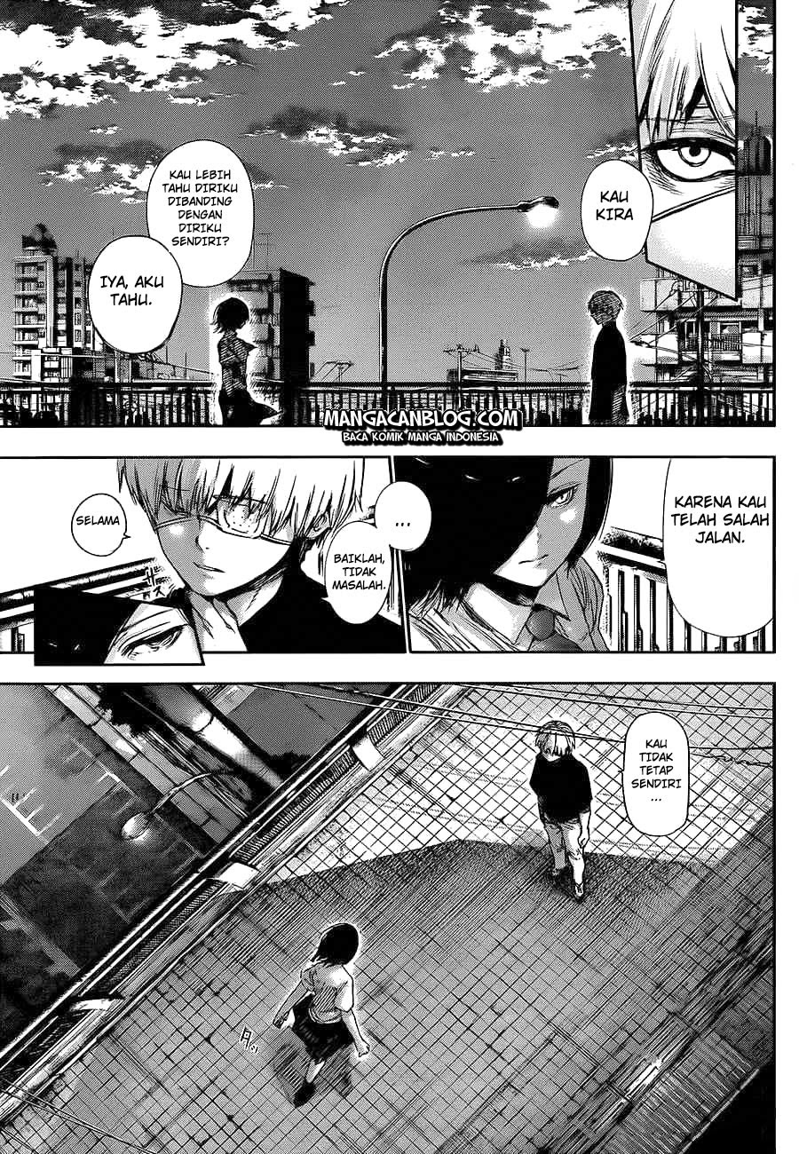 tokyo-ghoul - Chapter: 120