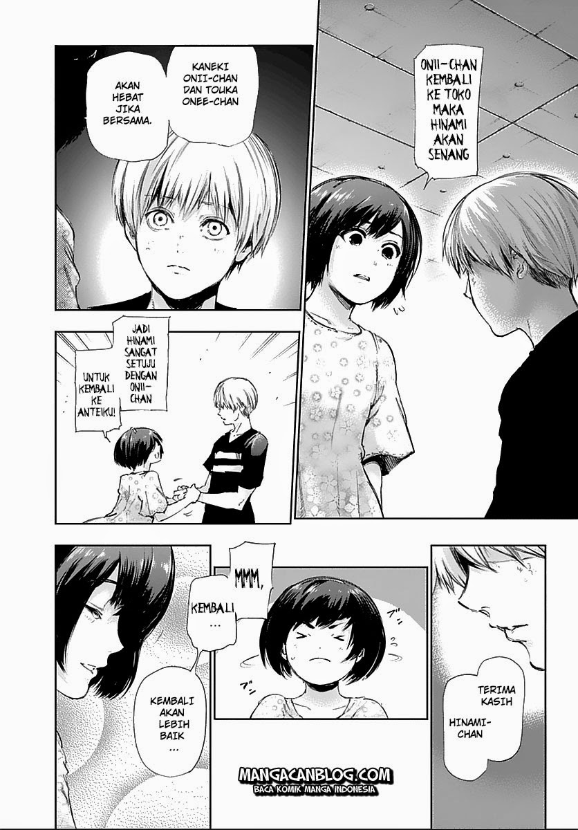 tokyo-ghoul - Chapter: 121