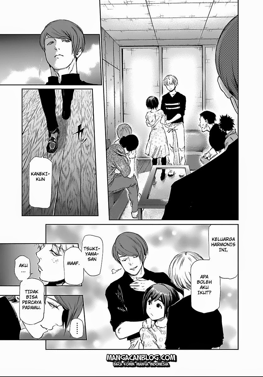 tokyo-ghoul - Chapter: 121