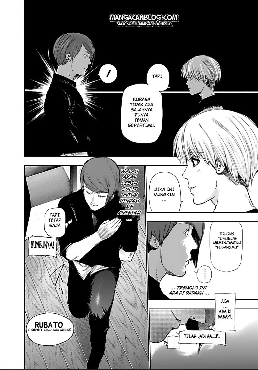 tokyo-ghoul - Chapter: 121