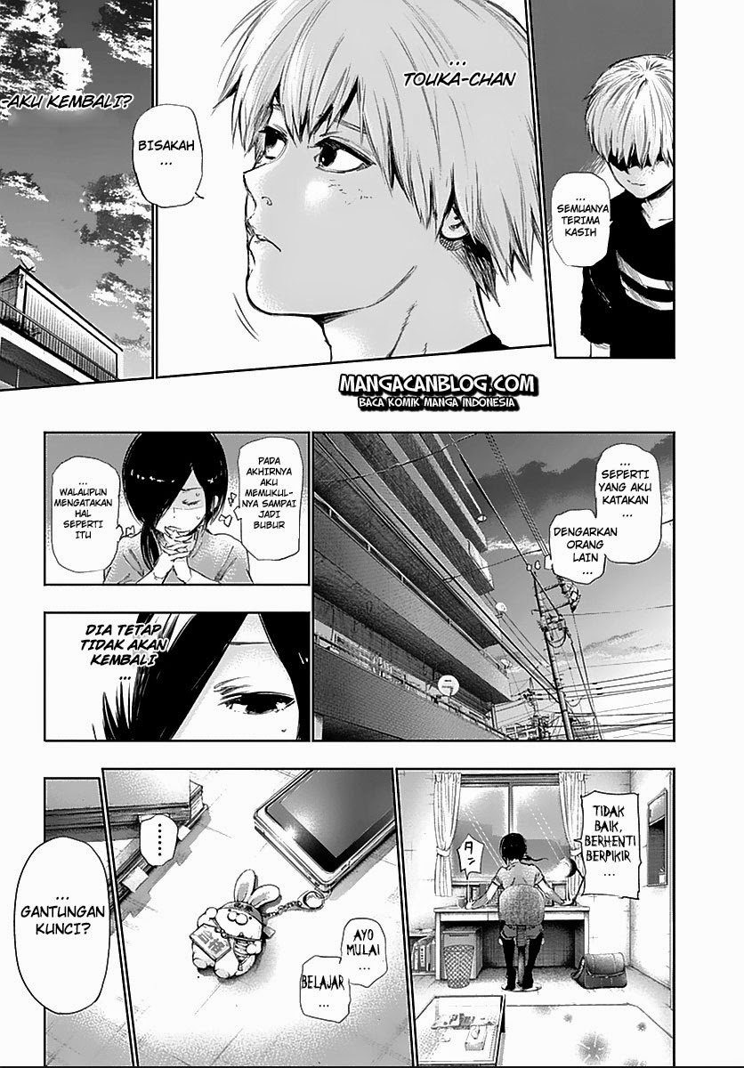 tokyo-ghoul - Chapter: 121