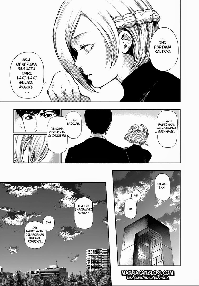 tokyo-ghoul - Chapter: 121