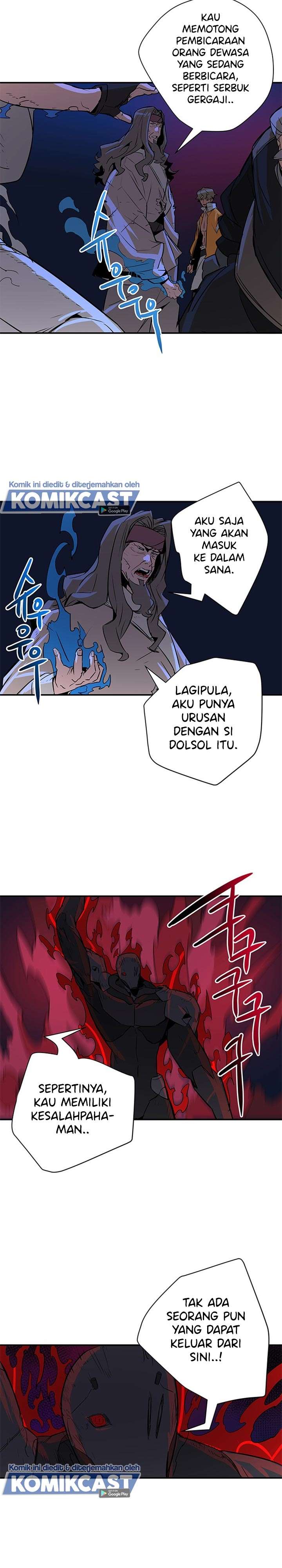 get-life - Chapter: 87