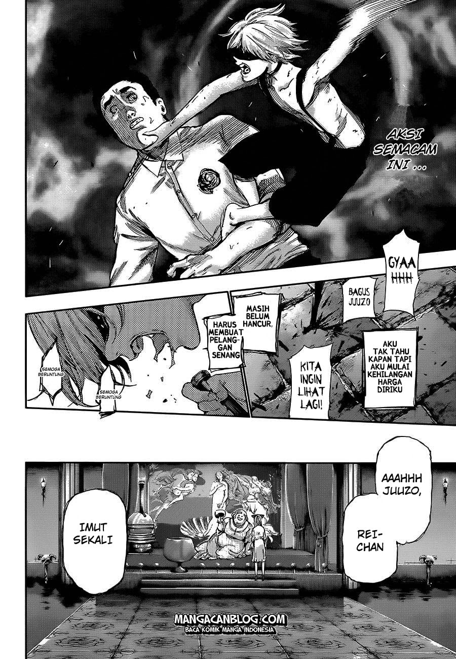 tokyo-ghoul - Chapter: 122