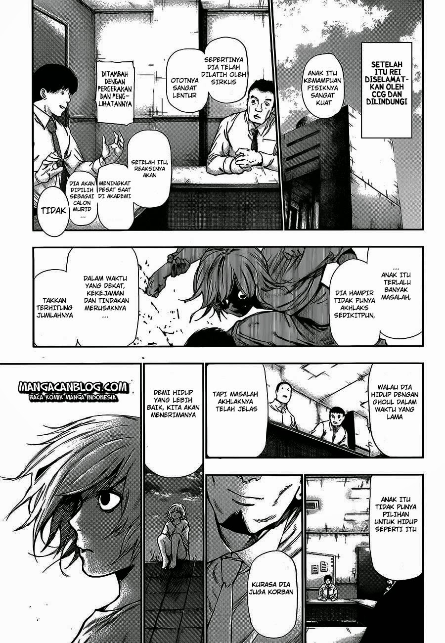 tokyo-ghoul - Chapter: 122