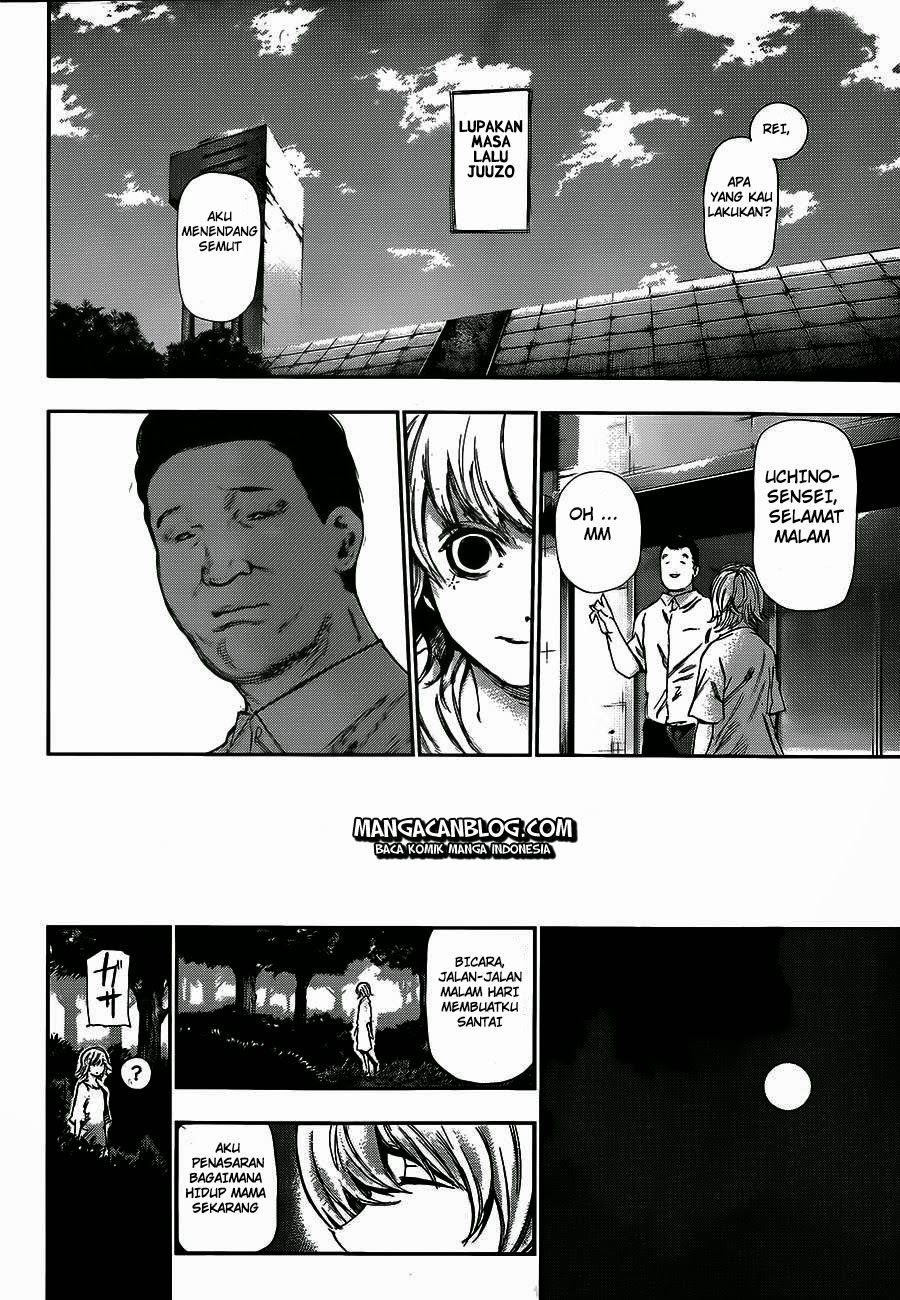 tokyo-ghoul - Chapter: 122