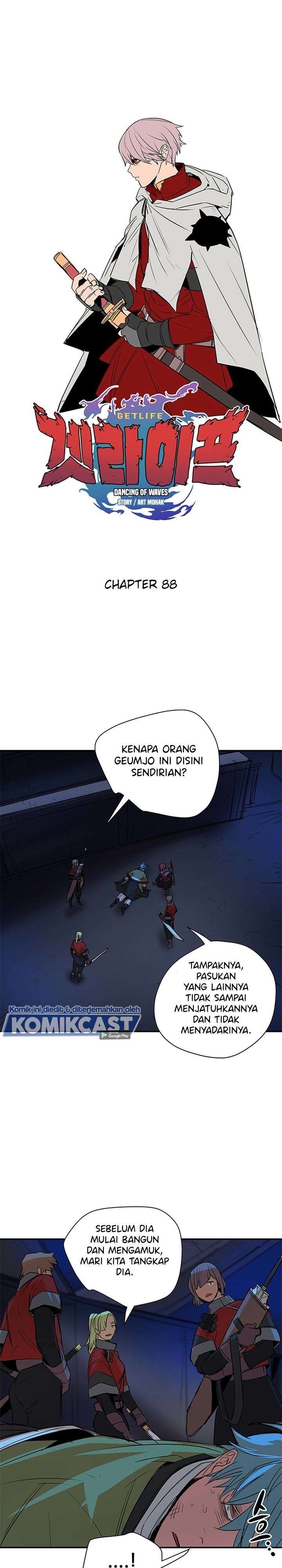 get-life - Chapter: 88