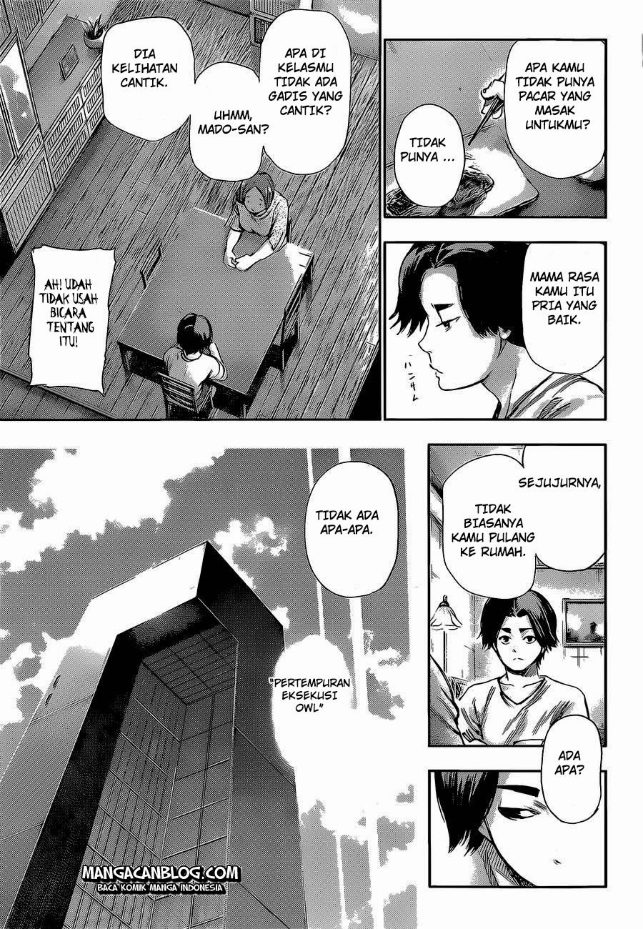 tokyo-ghoul - Chapter: 123