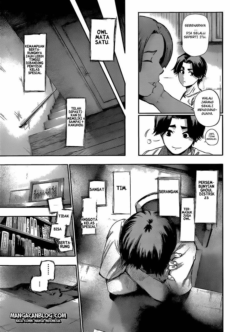 tokyo-ghoul - Chapter: 123