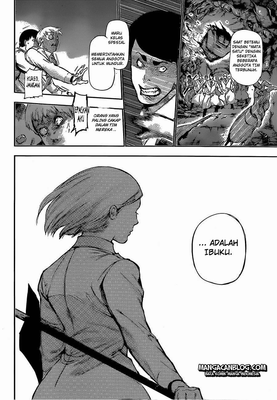 tokyo-ghoul - Chapter: 124