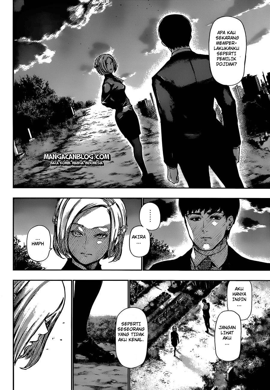 tokyo-ghoul - Chapter: 124