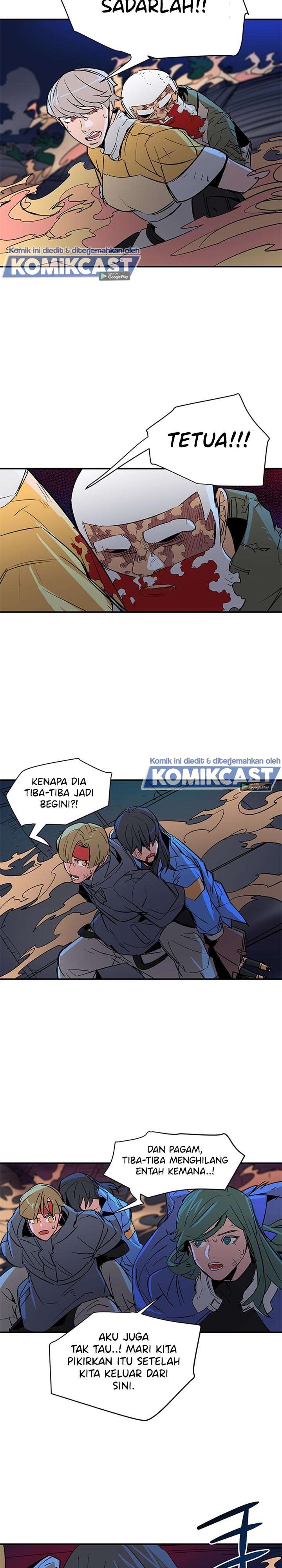 get-life - Chapter: 90