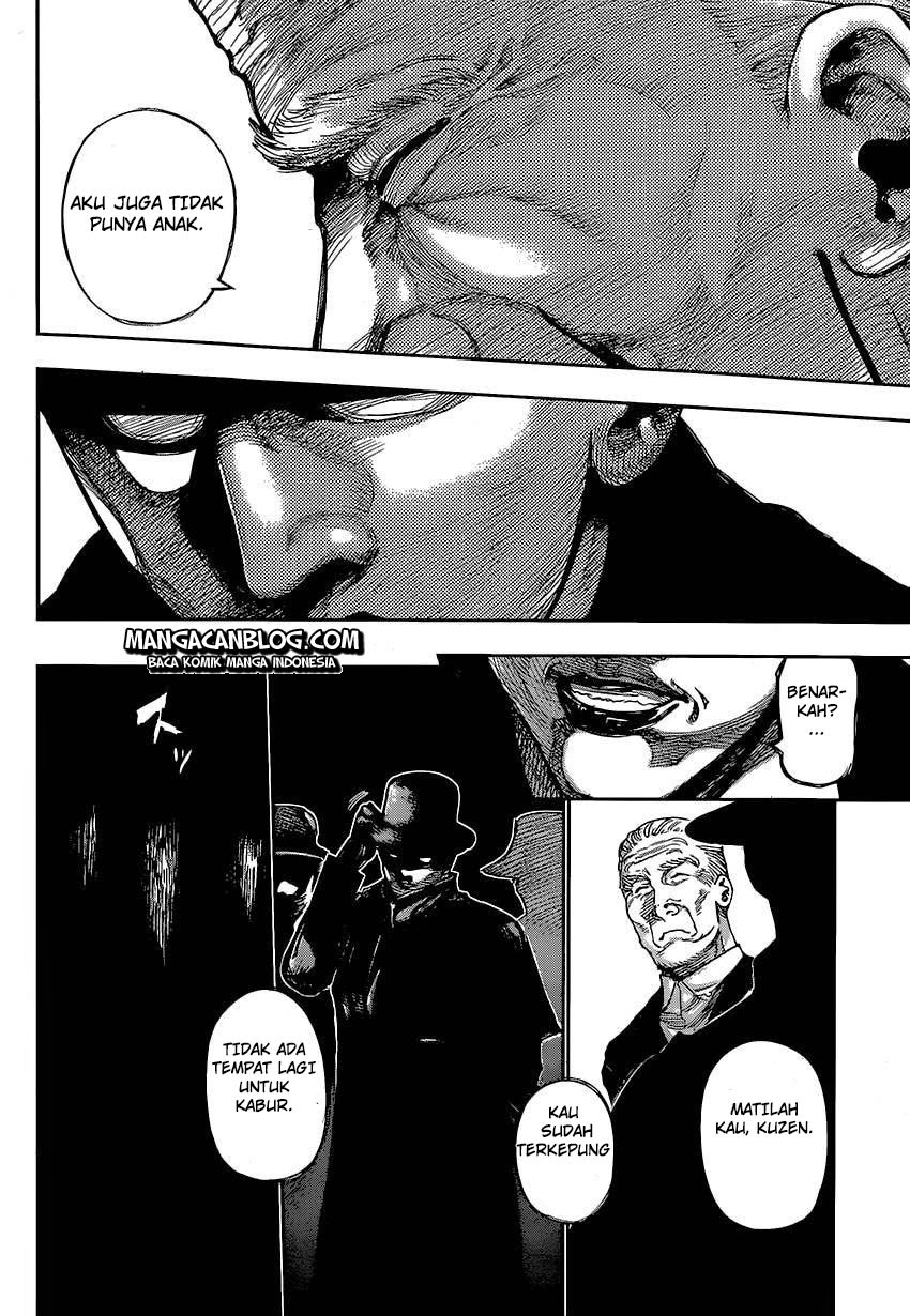 tokyo-ghoul - Chapter: 125