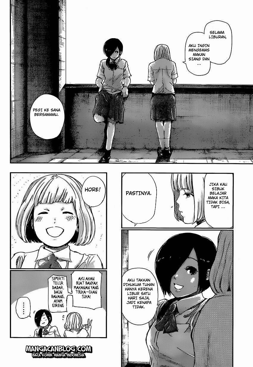 tokyo-ghoul - Chapter: 125