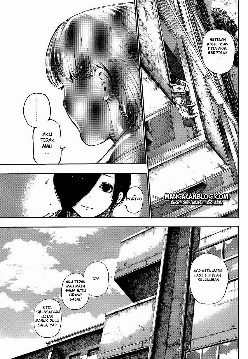 tokyo-ghoul - Chapter: 125