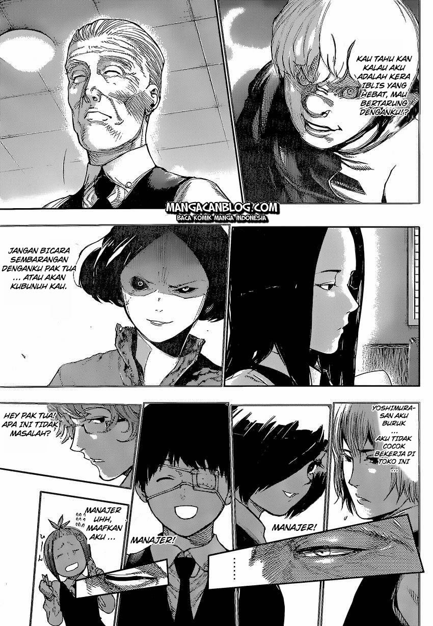 tokyo-ghoul - Chapter: 125