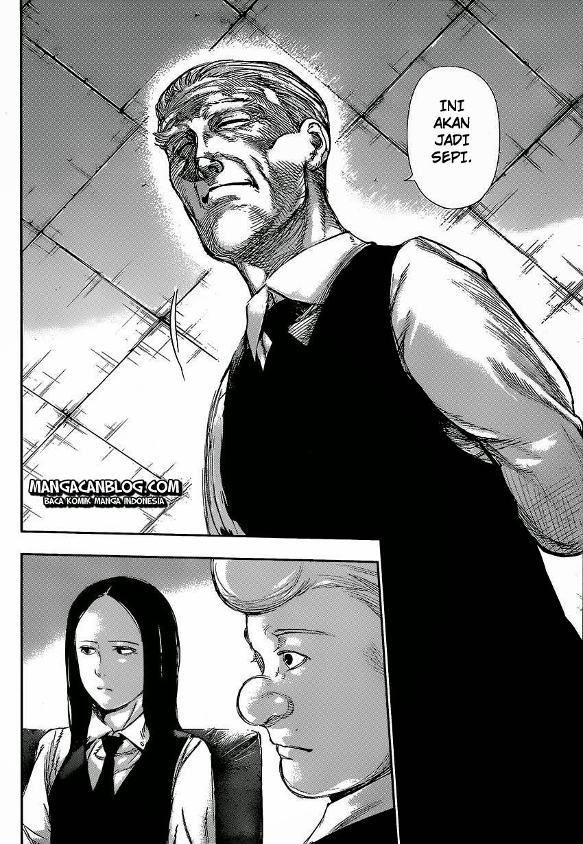 tokyo-ghoul - Chapter: 125