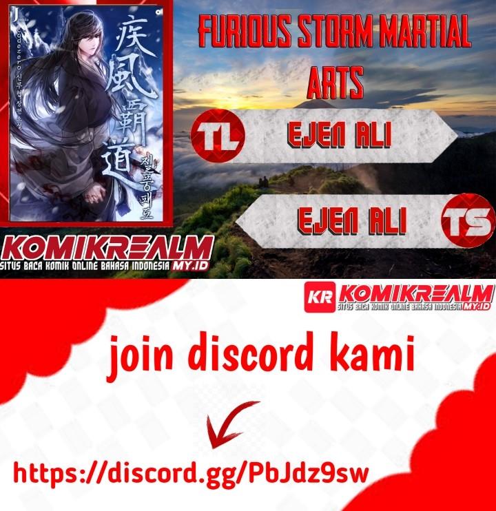 furious-storm-martial-arts - Chapter: 2