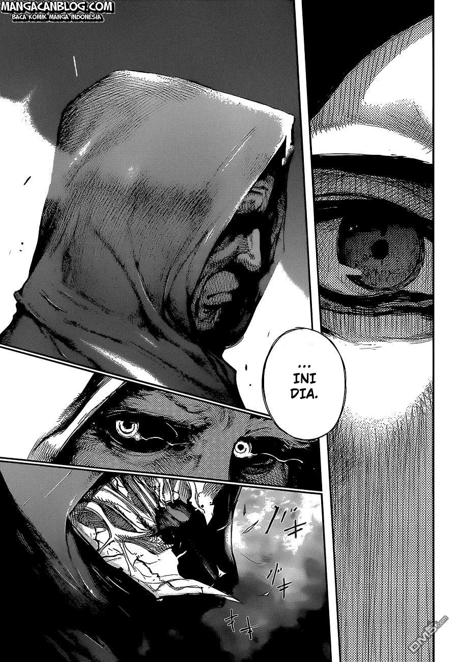 tokyo-ghoul - Chapter: 126