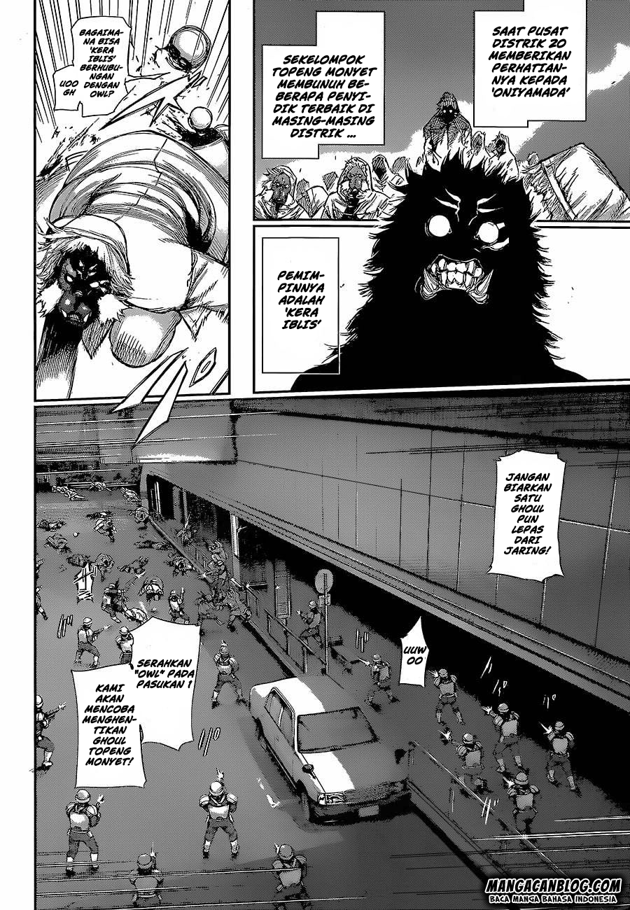 tokyo-ghoul - Chapter: 127