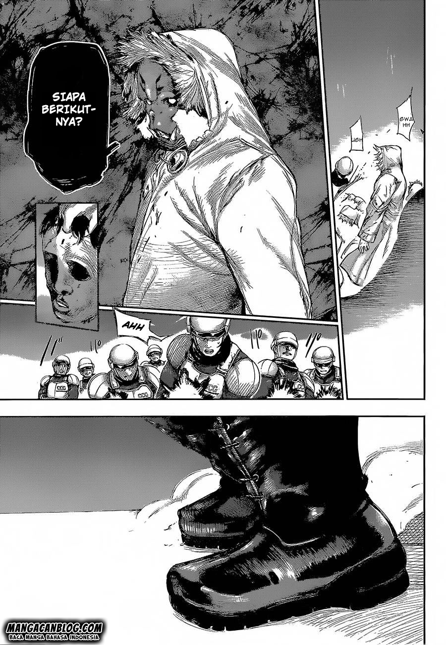 tokyo-ghoul - Chapter: 127