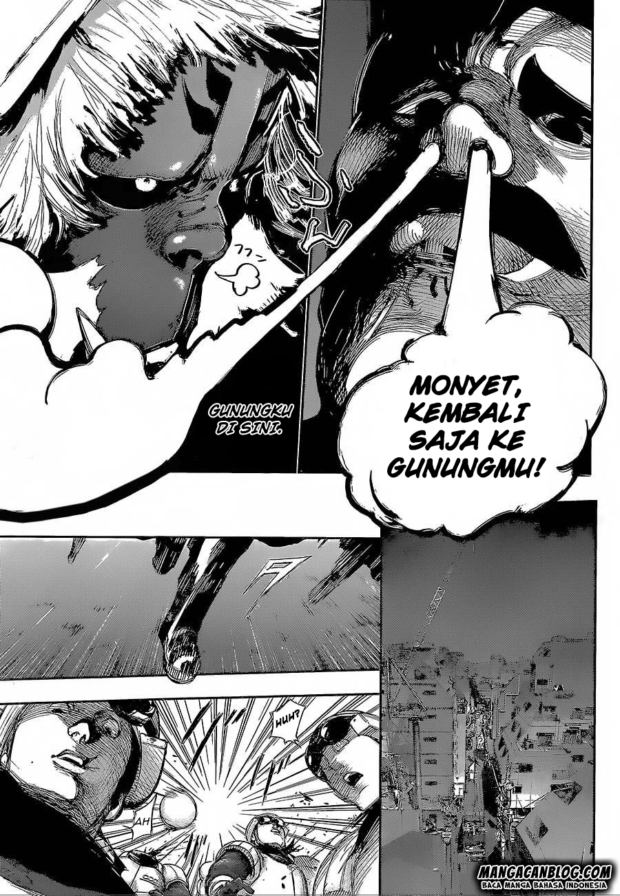 tokyo-ghoul - Chapter: 127