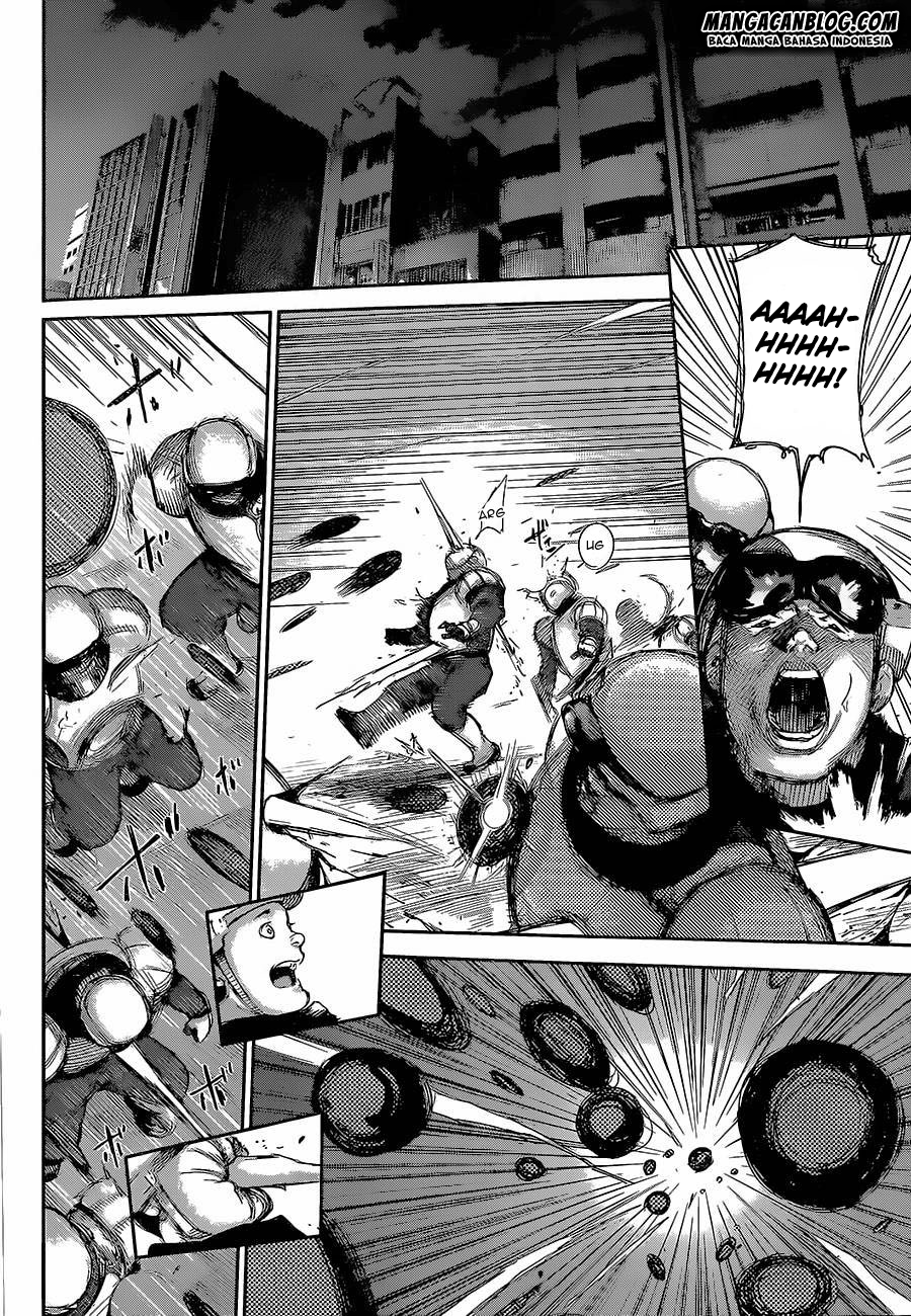 tokyo-ghoul - Chapter: 127