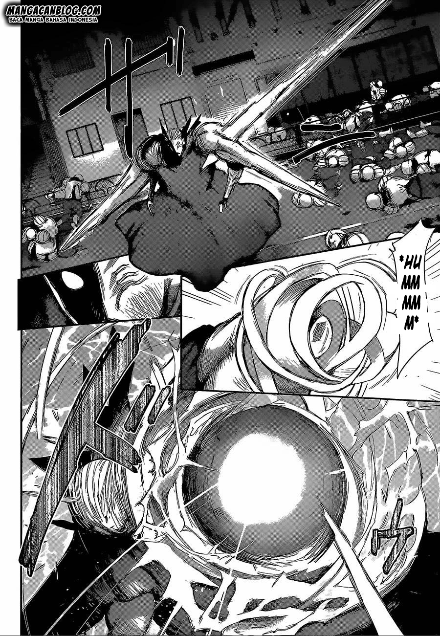 tokyo-ghoul - Chapter: 127