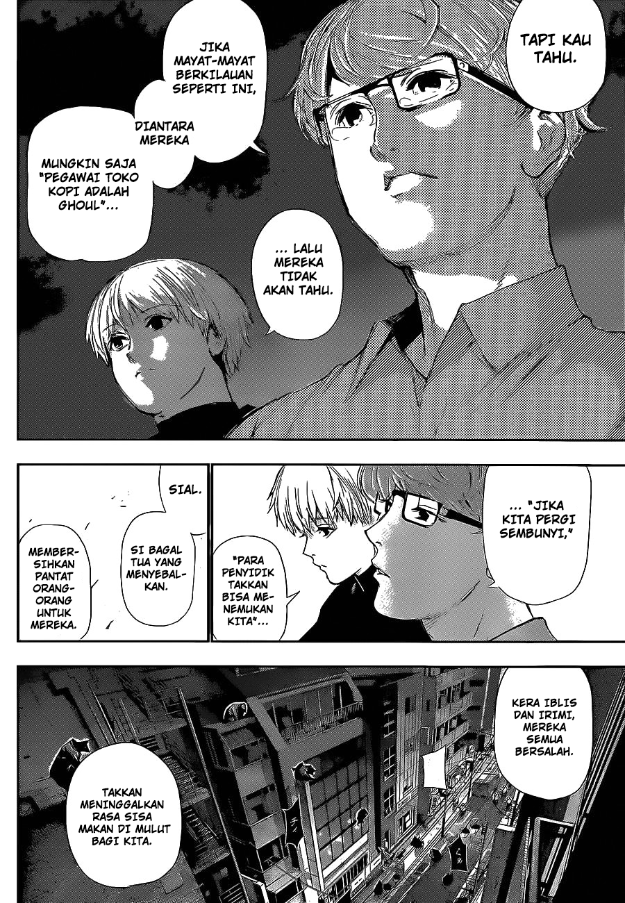 tokyo-ghoul - Chapter: 128